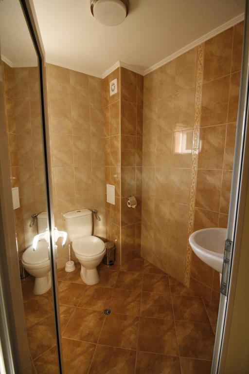 Hotel Marant Созополь Экстерьер фото
